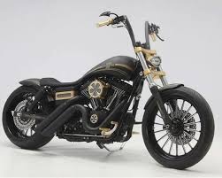 love street bob street bob harley davidson dyna bike
