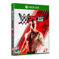 Wwe 2k15 Xbox One Wwe Game Xbox 360 Video Games Pc Games Download