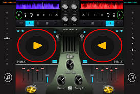 Virtual Dj Studio Music Mixer For Android Apk Download