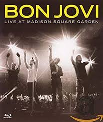 View our interactive seating charts and 2021 schedule for madison square garden. Bon Jovi Live At Madison Square Garden Blu Ray Amazon De Bon Jovi Bongiovi Anthony M Lockwood Brian Bon Jovi Dvd Blu Ray