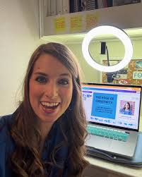 Empowering Healthcare Leaders to Find New Eyes and New Possibilities