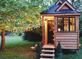 Faites comme les véritables cabanes grâce à sa mobilité, vous pouvez la placer pratiquement partout. Comment Trouver Un Terrain Pour Votre Tiny House Ma Tiny House