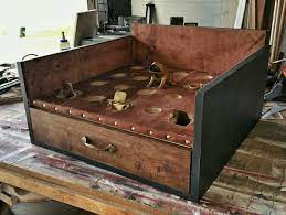 Sapo Game A Peruvian Drinking Game Of Throwing Brass Coins If You Get One In The Brass Frog S Mouth You Yell Sapo Wood Games Wooden Board Games Pub Games