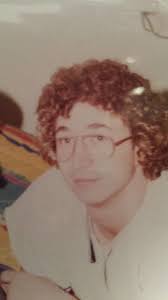 Easter Sunday, 1980. Photo by Ronnie Ginnever