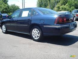 Image result for Regal Blue 2002 Impala