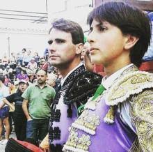 Pasa a planta el banderillero de Tomares Juan José Domínguez