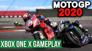 Hd quality motogp streams with sd options too. Motogp 20 Gameplay Xbox One X Hd Youtube