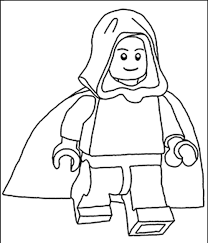 Star wars colouring pages chewbacca wookie. Lego Star Wars Coloring Pages Best Coloring Pages For Kids