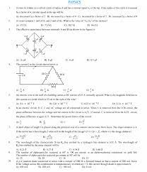 Vellore institute of technology (vit) is a private deemed university and an institute of eminence located in the outskirts of vellore, tamil nadu, india. Sample Paper For Viteee Question Papers For Viteee