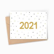 Il est dans la tradition française de souhaiter la bonne année à tous vos proches et vos contacts professionnels privilégiés. Carte De Voeux 2021 Pour Le Nouvel An Nouvelle Annee