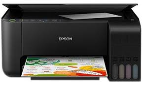 Epson EcoTank L3150 Wi-Fi All-in-One Ink Tank Printer Price In Pakistan