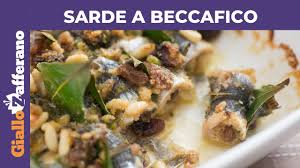 We did not find results for: Sarde A Beccafico Ricetta Siciliana Youtube