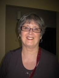 Eileen Noella Friis (nee Collins)