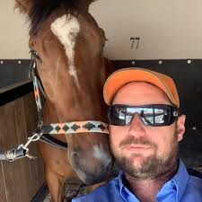 Who is coming to ride at the ISA next weekend?