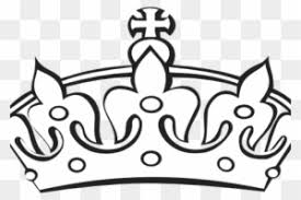 Maybe you would like to learn more about one of these? King Crown Clip Art Black And White Transparent Png Clipart Images Free Download Clipartmax
