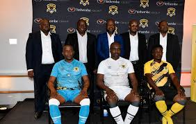 All information about black leopards (dstv premiership) current squad with market values transfers rumours player stats fixtures news. Black Leopards Name Belgian Patrick Aussems As Their New Head Coach
