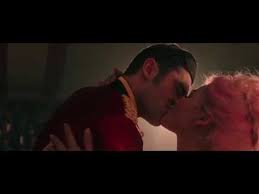 Hugh jackman, keala settle, zac efron, zendaya & the greatest showman ensemble. The Greatest Showman Star Crossed Love Zac Efron 2017 Youtube