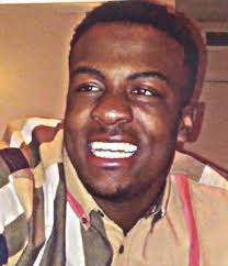 Eric Jackson Obituary (1994