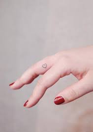 Twitter facebook google+ pinterest reddit stumble it digg linkedin del.icio.us. Heart Tattoo On Finger Tattoo Designs Ideas