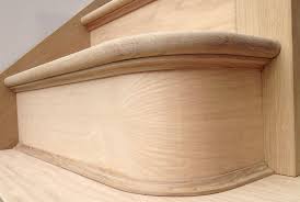 By plainspirate in workshop home improvement. Curved Solid Wood Beading For Flooring And Stairs Designed To Cover The Gap Between Wood Flooring And The Bottom Step O Curved Wood Floor Edging Bullnose Tile