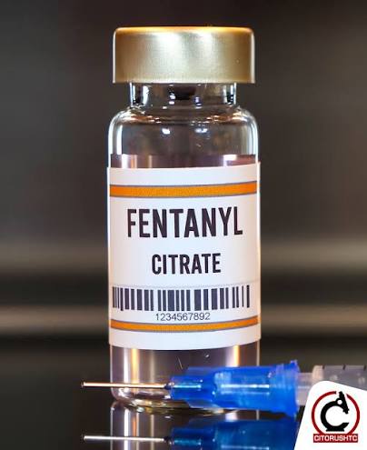Fentanilo y su aplicacion en la citologia: visión clínica y forense