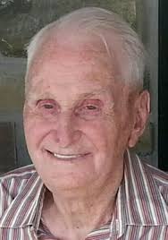 Wesley Kooker Obituary (1922