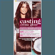 A validade da coloração casting creme gloss l'oréal 415 chocolate glace é 30/10/2019. Premium Theme Free