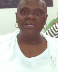 Helen "Reaky" Simpson Obituary May 20, 2024