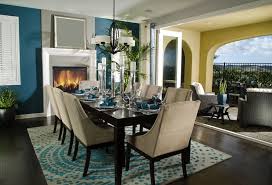 36 Ultra Luxury Dining Room Designs Best Of The Best Photos Dining Room Teal Interior Design Dining Room Dining Room Contemporary