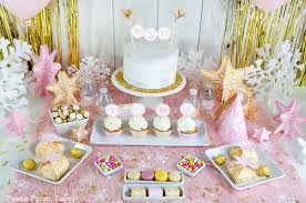 Find your favorite characters on birthday decorations, banners and more. 1st Birthday Table Decorations Girl Cheap Online Shopping