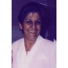 Most Recent Obituaries