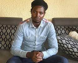 Where is bahati innocent #freeidamange ретвитнул(а). Rwanda Uko Umusizi Innocent Bahati Yabuze Avuye Guhura N Abantu Muri Hotel Bbc News Gahuza