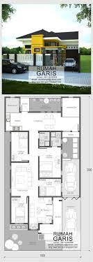 Small office home office, jasa desain soho bagi anda para wirausahawan yang berencana untuk memiliki bangunan bisnis pribadi berskala rumahan. Jasa Desain Rumah Tinggal 1 Lantai Milik Ibu Saskiah Di Kab Bone Sulsel Jasadesain Konsultan Arsitek Rumah Idam Arsitektur Desain Arsitektur Denah Rumah