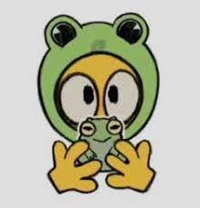 Cute pfp for discord frog. 24 Discord Pfp Ideas In 2021 Cute Art Cute Drawings Frog Art