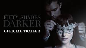 As the two begin to build trust and find stability. Fifty Shades Darker Official Trailer Hd Youtube