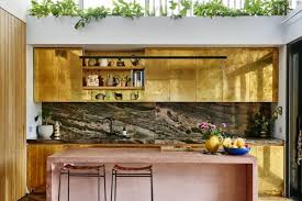 Get ideas for one wall, single line kitchen cabinets, lighting, countertops & islands. Kitchen Backsplash Ideas Anita Yokota