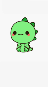 The great collection of kids dinosaur wallpaper for desktop, laptop and mobiles. Dino Wallpaper Nawpic