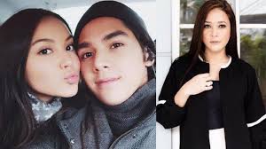 Video Diduga Al Ghazali Mabuk Sambil Dorong Alyssa Daguise Hingga Jatuh,  Ini Respon Maia Estianty