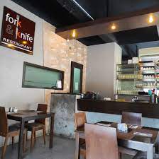 See 11 unbiased reviews of fork and knife restaurant, rated 3.5 of 5 on tripadvisor and ranked #193 of 639 restaurants in kuching. Fork Knife Restaurant Home Facebook