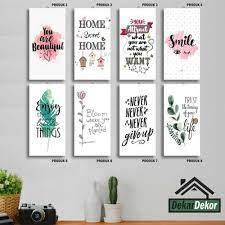 Wallpaper sticker karakter avengers marvel dekorasi kamar tidur cowok: Jual Hiasan Dinding Kamar Tidur Cewek Dekorasi Ruang Kerja Gmc Murah Kota Tangerang Aminah Tokopedia