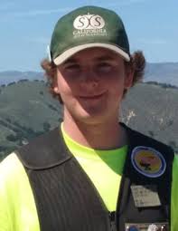 2017 Scholastic Shooting Sports Foundation and NRA Competitive Shooting  Sports All Scholastic Team