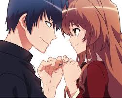 The importance of the assistant director cannot be overemphasized. Toradora Anime Quotes