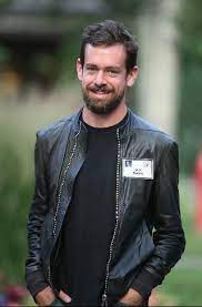 Jack Dorsey Silicon Valley Style Turn And Talk Silicon Valley