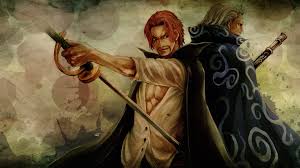 Hd one piece 4k wallpaper , background | image gallery in different resolutions like 1280x720, 1920x1080, 1366×768 and 3840x2160. One Piece Shanks Benn Beckman Wallpapers Hd Desktop And Mobile Backgrounds