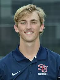 2022 Baseball Roster