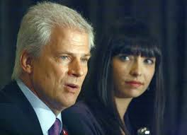 Former U.S. prosecutor of Marc Emery condemns pot prohibition in B.C.