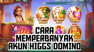 In other to have a smooth experience, it is important to to install the higgs domino:gaple qiu qiu.apk, you must make sure that third party apps are currently enabled as an installation source. Higgs Domino For Blackberry Higgs Domino For Android Apk Download