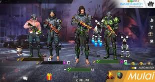 Recently a new update for the game was released bringing a the update also brings a ranked mode of clash squad, which has been a common request from players. 5 Tips To Reach Grandmaster Rank On Free Fire S Clash Squad Dunia Games