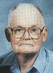 Obituary information for James Everett Boyd