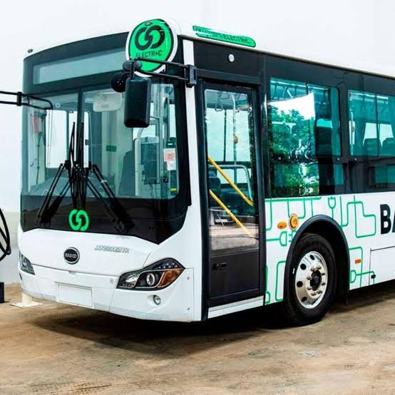 BasiGo gets $5m for electric buses assembly - The EastAfrican